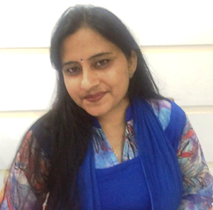 Dr. Neeru Malhotra