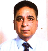 Dr. Anil Soni